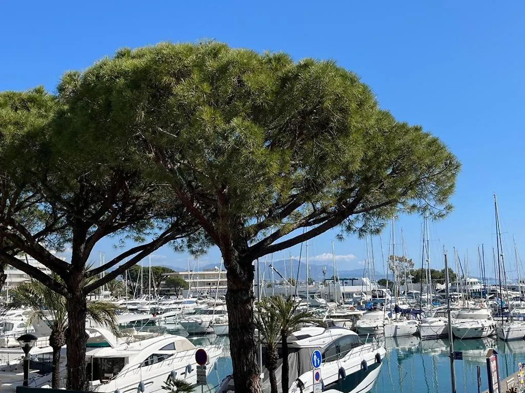 4 Pers , 100M De La Plage Marina Baie Des Anges French Riviera Villeneuve-Loubet 0*,
