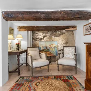La Petite Provence Bormes-les-Mimosas
